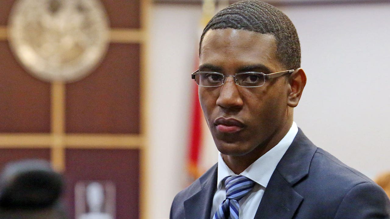 Ex-band member guilty in Florida A&M drum major's hazing death